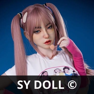 Poupée sexuelle SY Doll